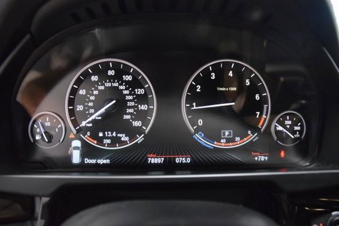 Used 2017 BMW X5 xDrive35i image 44