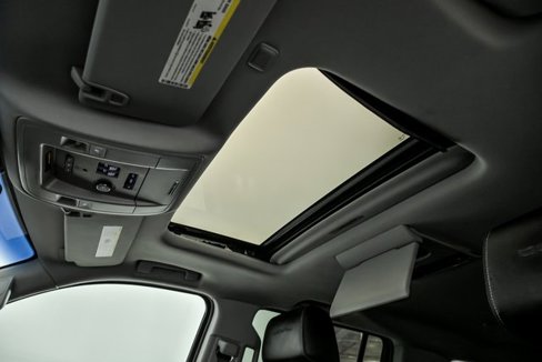 Used 2016 GMC Yukon XL Denali w/ Open Road Package image 13