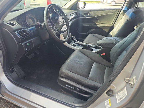 Used 2013 Honda Accord Sport image 11
