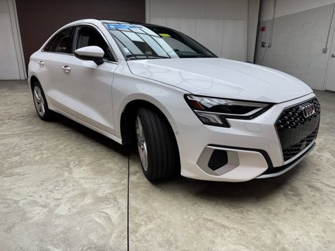 Used 2023 Audi A3 2.0T Premium image 7