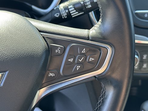 Certified 2024 Chevrolet Equinox LT image 18
