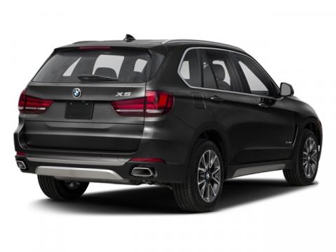 Used 2018 BMW X5 xDrive35i w/ M Sport Package image 2