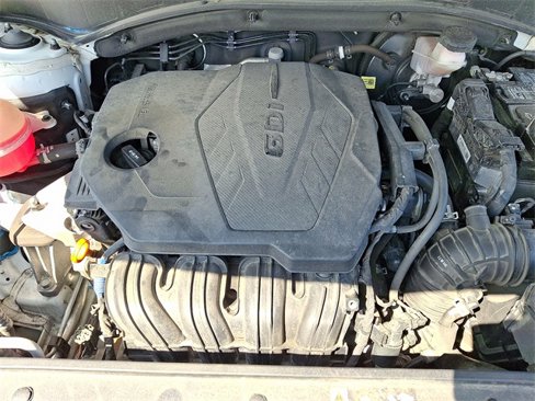 Certified 2021 Hyundai Santa Fe SE image 27