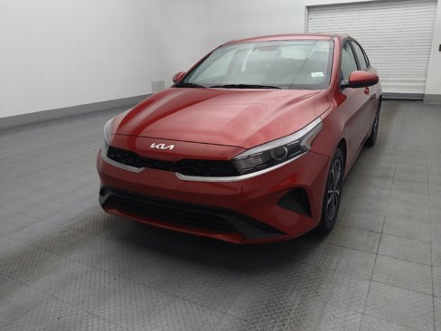 Used 2024 Kia Forte LXS image 15