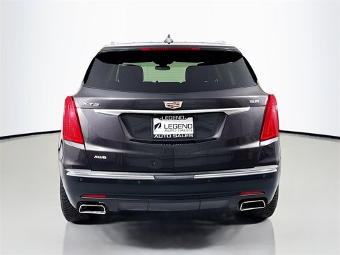 Used 2018 Cadillac XT5 Premium Luxury image 8