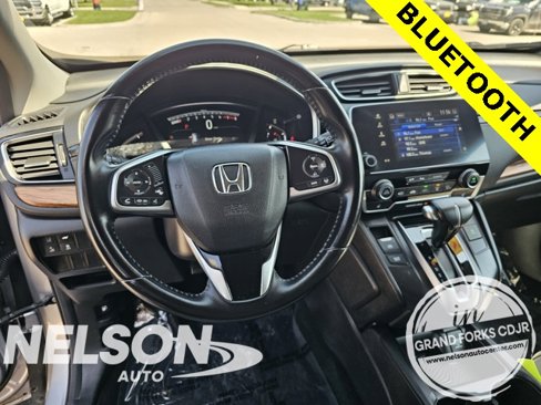 Used 2018 Honda CR-V EX-L image 15