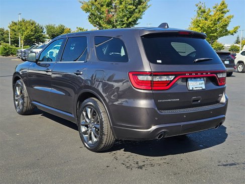 Used 2018 Dodge Durango GT image 4
