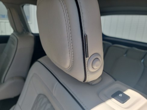 Used 2020 Lincoln Aviator Black Label w/ Dynamic Handling Package image 36