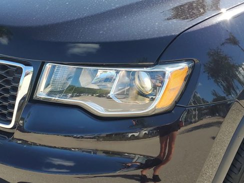 Used 2021 Jeep Grand Cherokee Limited image 13