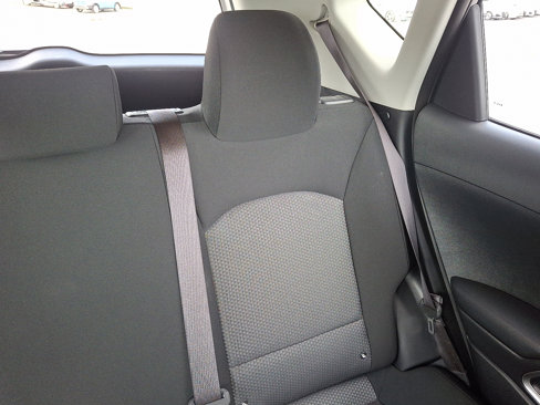 Used 2023 Kia Soul LX image 20