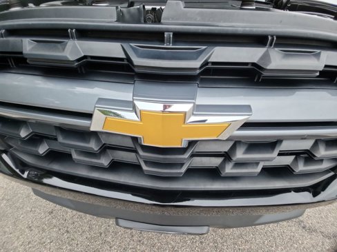 Certified 2021 Chevrolet Colorado LT image 33