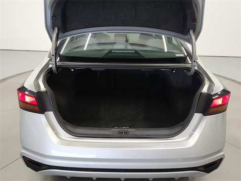 Used 2021 Nissan Altima 2.5 SV image 29