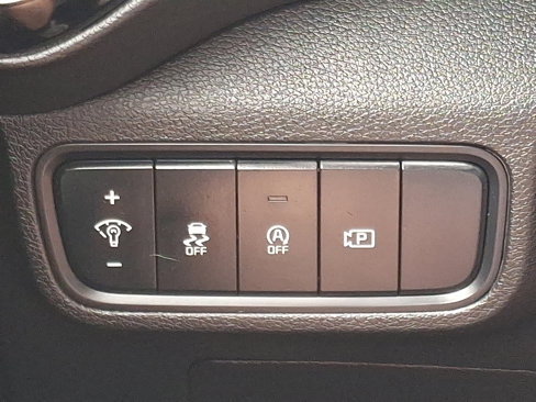 Used 2024 Kia Soul S image 23
