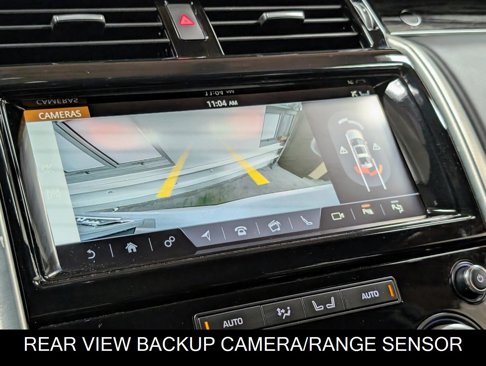 Used 2019 Land Rover Discovery HSE Luxury image 45