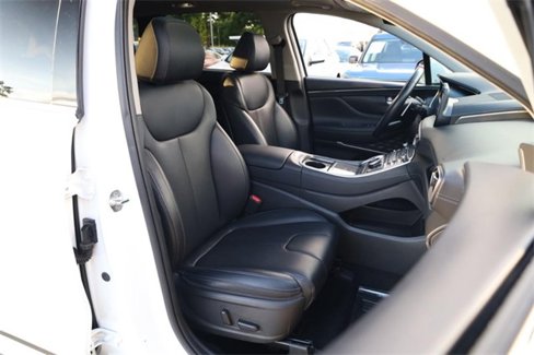 Used 2023 Hyundai Santa Fe SEL w/ Premium Package image 26