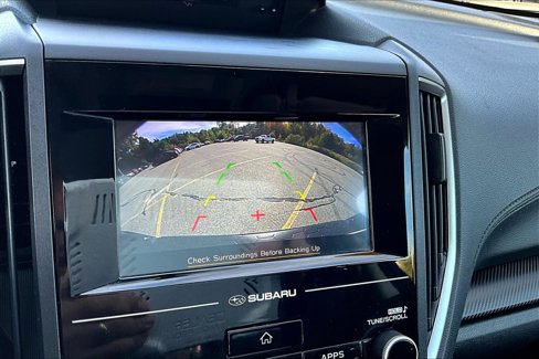 Used 2019 Subaru Crosstrek 2.0i w/ Eyesight System image 25