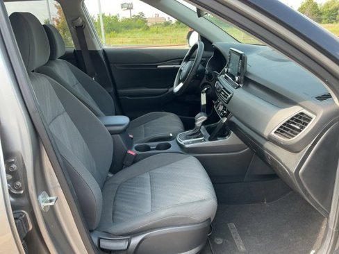 Certified 2023 Kia Seltos LX image 11
