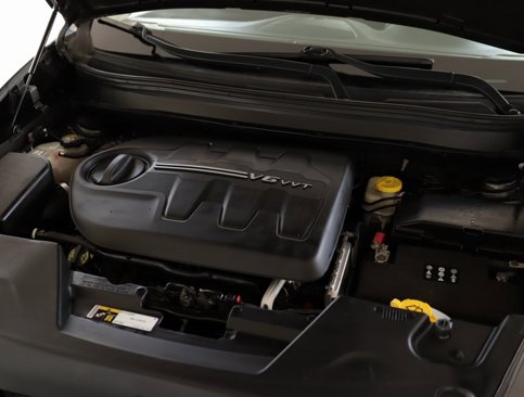 Used 2017 Jeep Cherokee 75th Anniversary image 37
