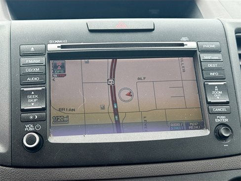 Used 2014 Honda CR-V EX-L image 11