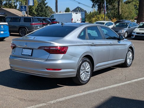 Used 2020 Volkswagen Jetta S image 5