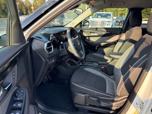 New 2026 Chevrolet TrailBlazer LT image 19