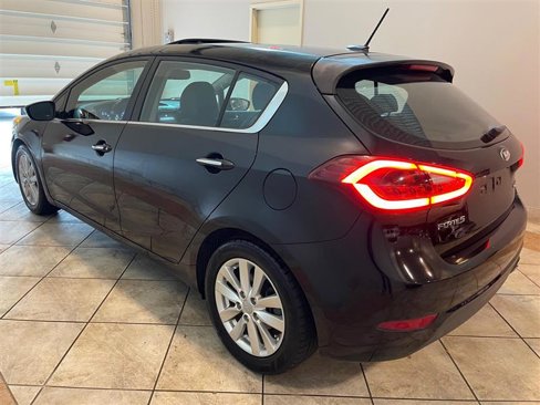 Used 2015 Kia Forte EX w/ EX Premium Package image 31
