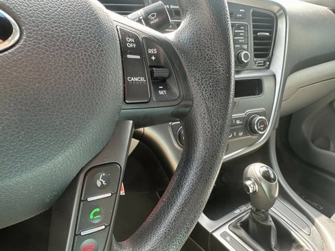 Used 2013 Kia Optima LX w/ Convenience Pkg image 30