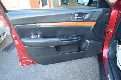 Used 2013 Subaru Outback 2.5i Limited image 33