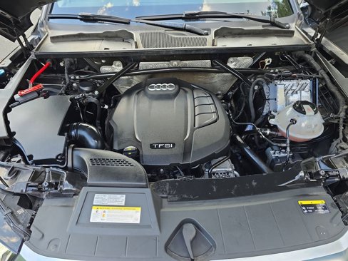 Used 2019 Audi Q5 2.0T Premium Plus w/ Premium Plus Package image 30