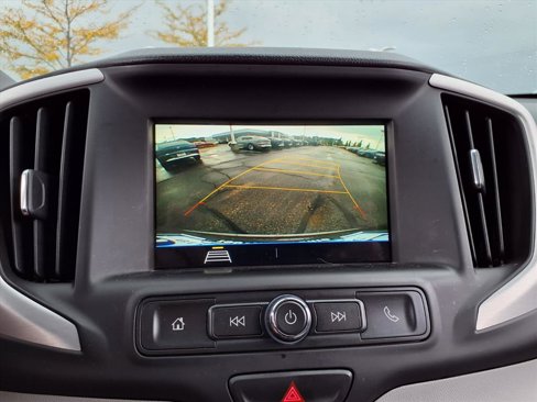 Used 2019 GMC Terrain SLE w/ Driver Convenience Package image 6