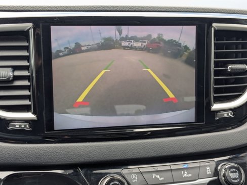 Used 2021 Chrysler Pacifica Touring-L image 24