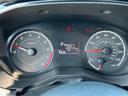 Used 2019 Subaru Impreza 2.0i image 20