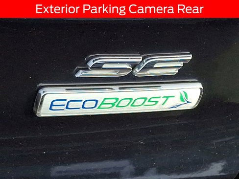 Certified 2019 Ford Fusion SE image 30