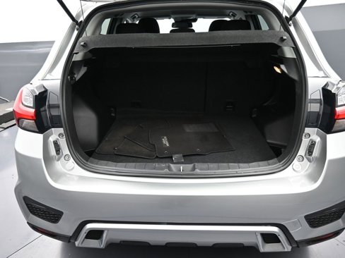 Used 2022 Mitsubishi Outlander Sport LE image 21