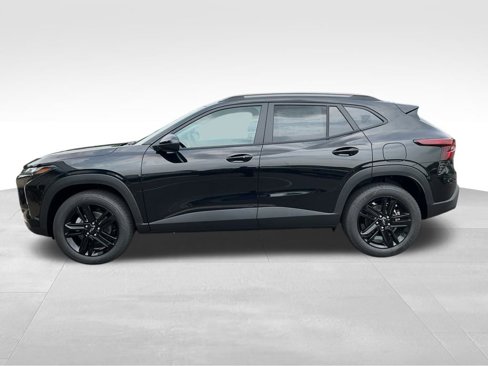 New 2025 Chevrolet Trax ACTIV w/ Driver Confidence Package image 29