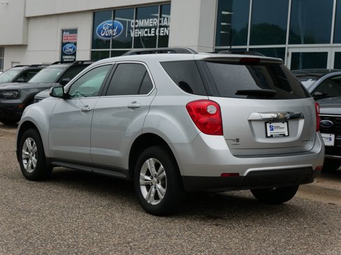 Used 2015 Chevrolet Equinox LT image 27