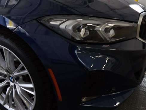 Used 2023 BMW 330i Sedan image 8