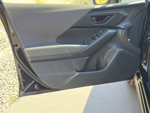 New 2025 Subaru Crosstrek 2.0i image 24