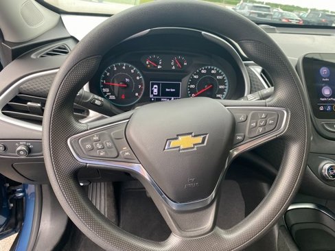 Used 2024 Chevrolet Malibu LT image 29