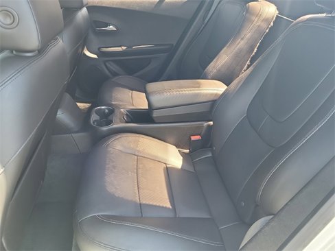 Used 2014 Chevrolet Volt Premium w/ Premium Trim Package image 20