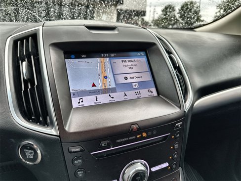 Used 2019 Ford Edge Titanium w/ Equipment Group 301A image 28