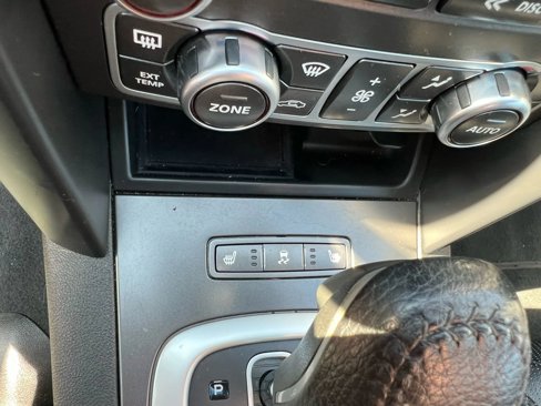 Used 2009 Pontiac G8 GT w/ Premium Package image 13