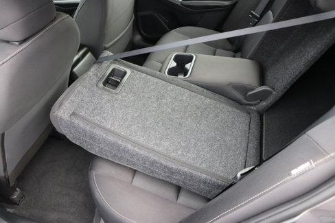 Used 2023 Nissan Altima 2.5 SV image 23