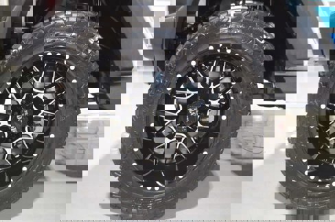 Used 2020 Jeep Wrangler Unlimited Sport S image 11