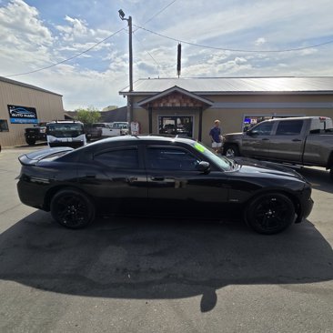 Used 2006 Dodge Charger R/T w/ Convenience Group II image 2