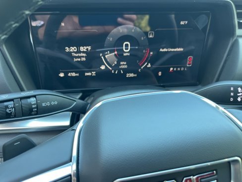 New 2026 GMC Terrain Elevation w/ Elevation Premium Package image 22