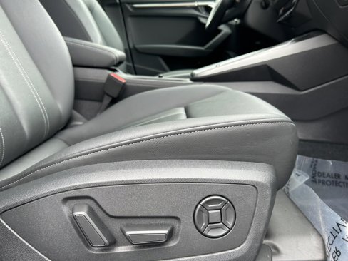 Certified 2024 Audi A3 2.0T Premium w/ Convenience Package image 28