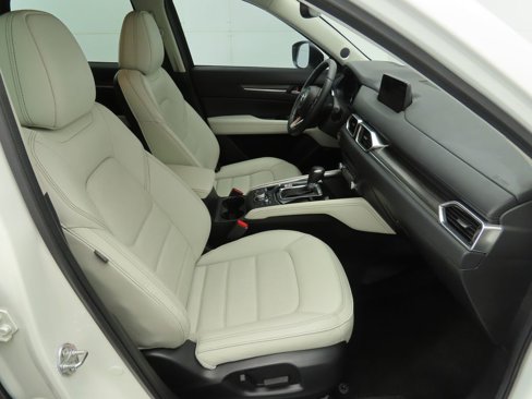 Used 2019 MAZDA CX-5 Grand Touring Reserve image 20
