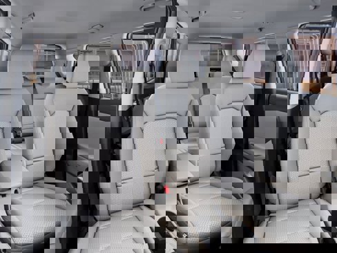 New 2025 Kia Soul LX w/ LX Technology Package image 15