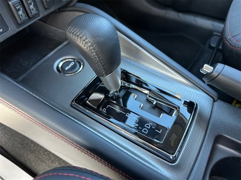 Used 2022 Mitsubishi Outlander Sport SE image 28